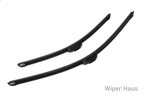 BOSCH 2016-2022 Honda HR-V Wiper Blade Set