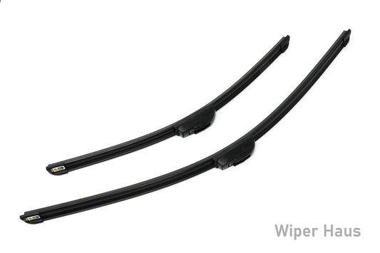 BOSCH 2016-2022 Honda HR-V Wiper Blade Set