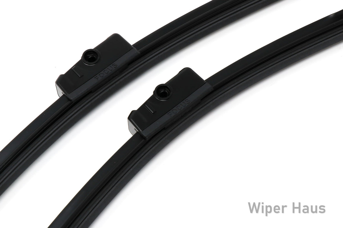 BOSCH 2011-2018 Porsche Cayenne (958) Wiper Blade Set