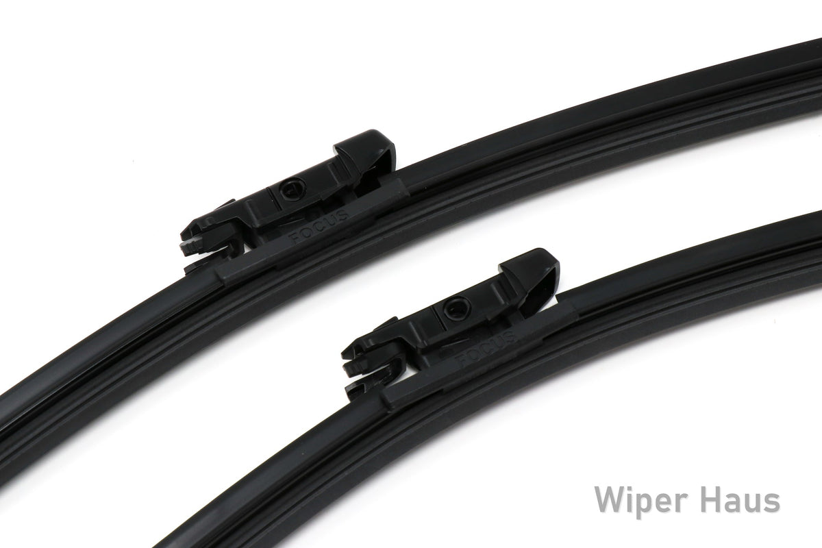 BOSCH 2024-2025 Toyota Tacoma Wiper Blade Set