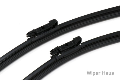 BOSCH 2024-2025 Toyota Tacoma Wiper Blade Set