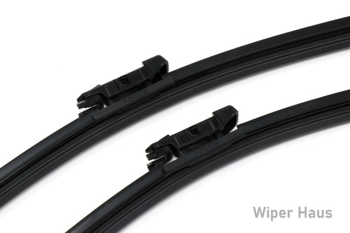 BOSCH 2024-2025 Toyota Tacoma Wiper Blade Set