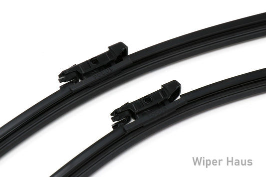 BOSCH 2024-2025 Toyota Tacoma Wiper Blade Set