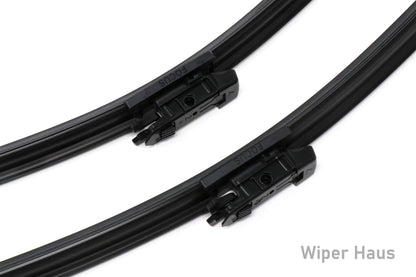 BOSCH 2010-2014 Volkswagen GTI Wiper Blade Set