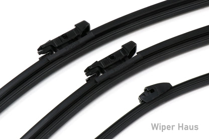 BOSCH 2006-2009 Volkswagen GTI Wiper Blade Set