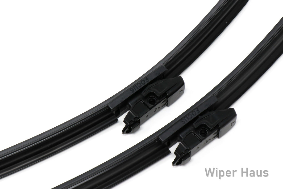 BOSCH 2015-2020 Audi A3, S3, RS3 Wiper Blade Set