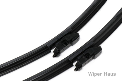 BOSCH 2015-2020 Audi A3, S3, RS3 Wiper Blade Set