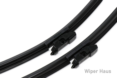 BOSCH 2015-2020 Audi A3, S3, RS3 Wiper Blade Set