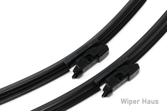 BOSCH 2015-2020 Audi A3, S3, RS3 Wiper Blade Set