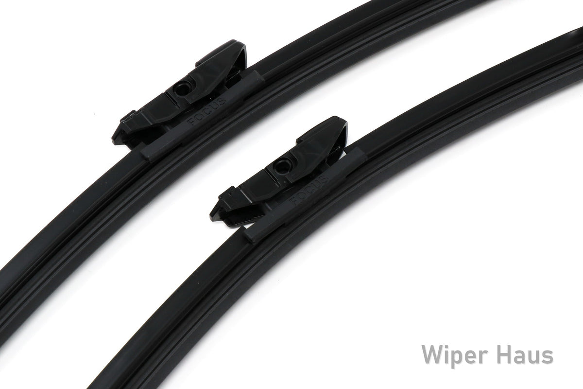 BOSCH 2015-2020 Audi A3, S3, RS3 Wiper Blade Set