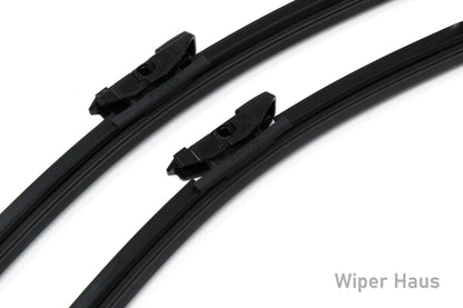 BOSCH 2015-2020 Audi A3, S3, RS3 Wiper Blade Set