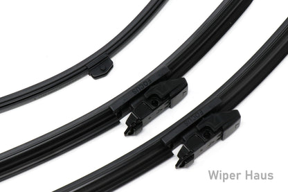 BOSCH 2015-2018 Audi Q3 Wiper Blade Set