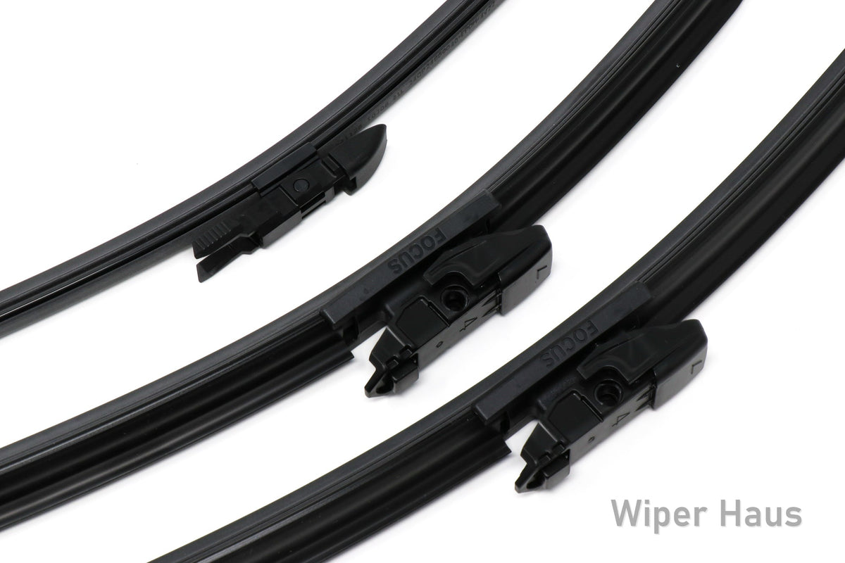 BOSCH 2015-2024 Porsche Macan Wiper Blade Set