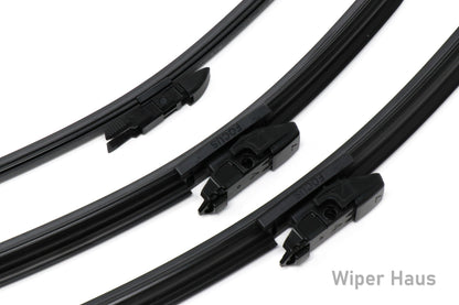 BOSCH 2015-2024 Porsche Macan Wiper Blade Set