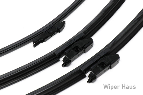 BOSCH 2015-2024 Porsche Macan Wiper Blade Set