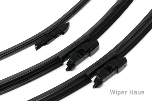 BOSCH 2015-2024 Porsche Macan Wiper Blade Set