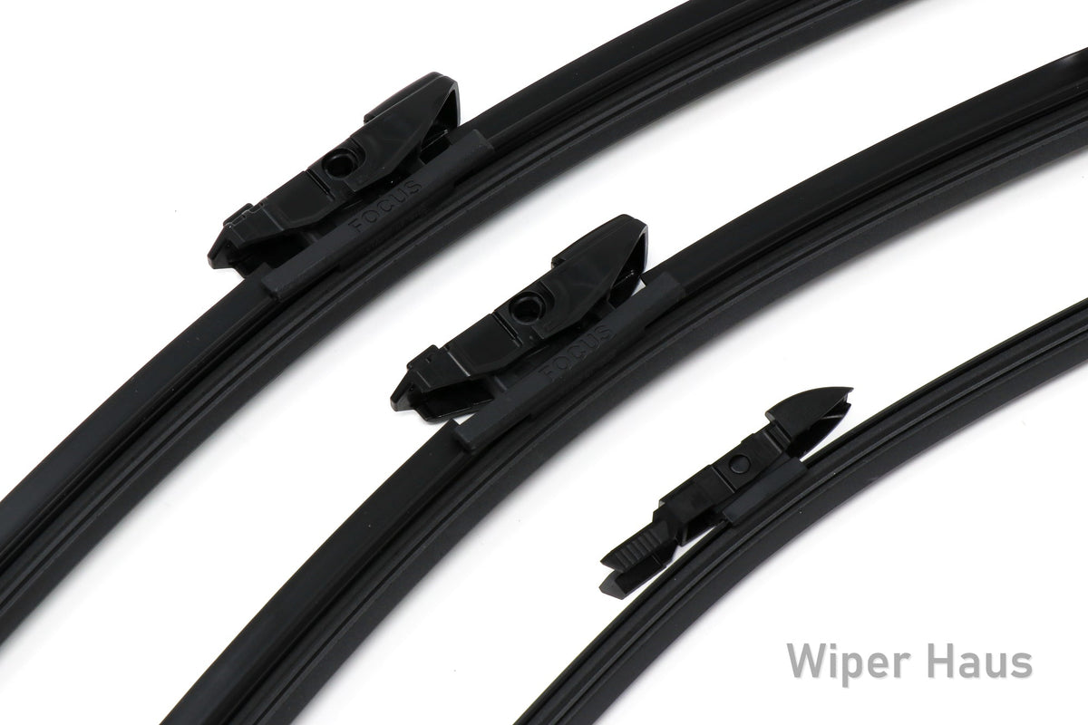 BOSCH 2015-2024 Porsche Macan Wiper Blade Set