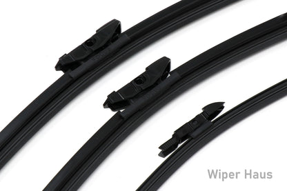 BOSCH 2015-2024 Porsche Macan Wiper Blade Set
