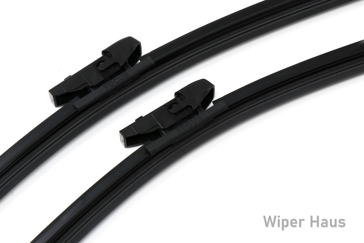 BOSCH 2020-2025 Subaru Outback Wiper Blade Set