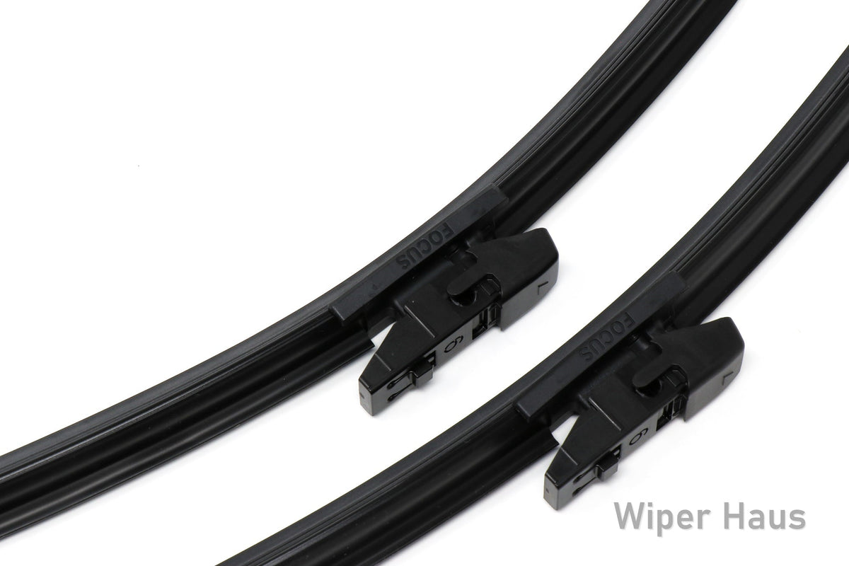 BOSCH 2020-2025 Subaru Outback Wiper Blade Set
