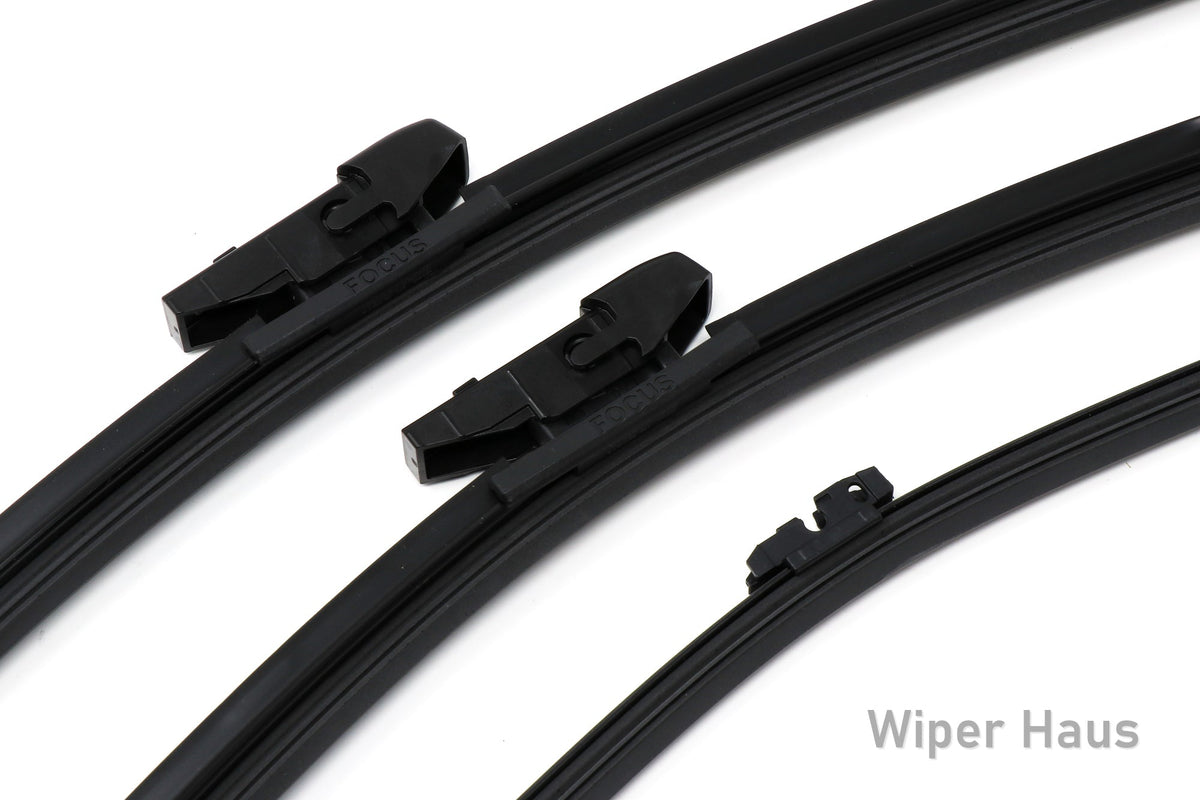 BOSCH 2018-2023 BMW X3 G01 Wiper Blade Set