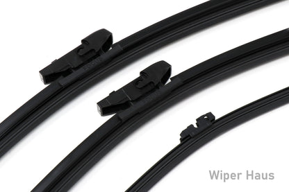BOSCH 2018-2023 BMW X3 G01 Wiper Blade Set