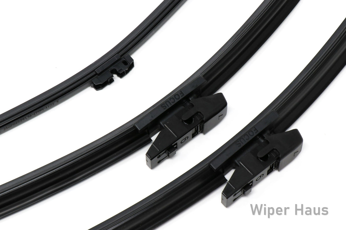 BOSCH 2018-2023 BMW X3 G01 Wiper Blade Set