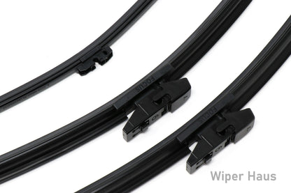BOSCH 2018-2023 BMW X3 G01 Wiper Blade Set