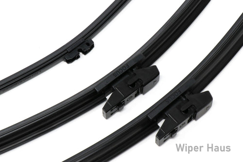 BOSCH 2018-2023 BMW X3 G01 Wiper Blade Set