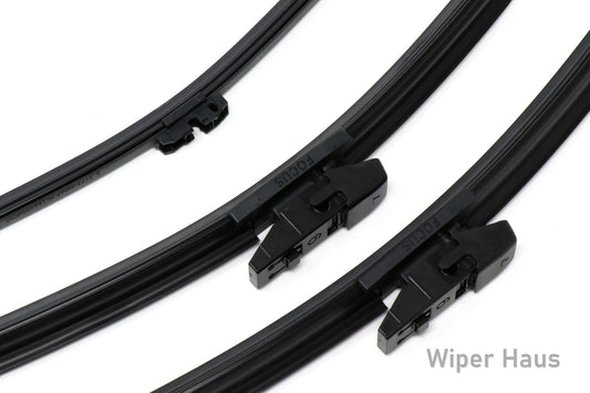 BOSCH 2018-2023 BMW X3 G01 Wiper Blade Set