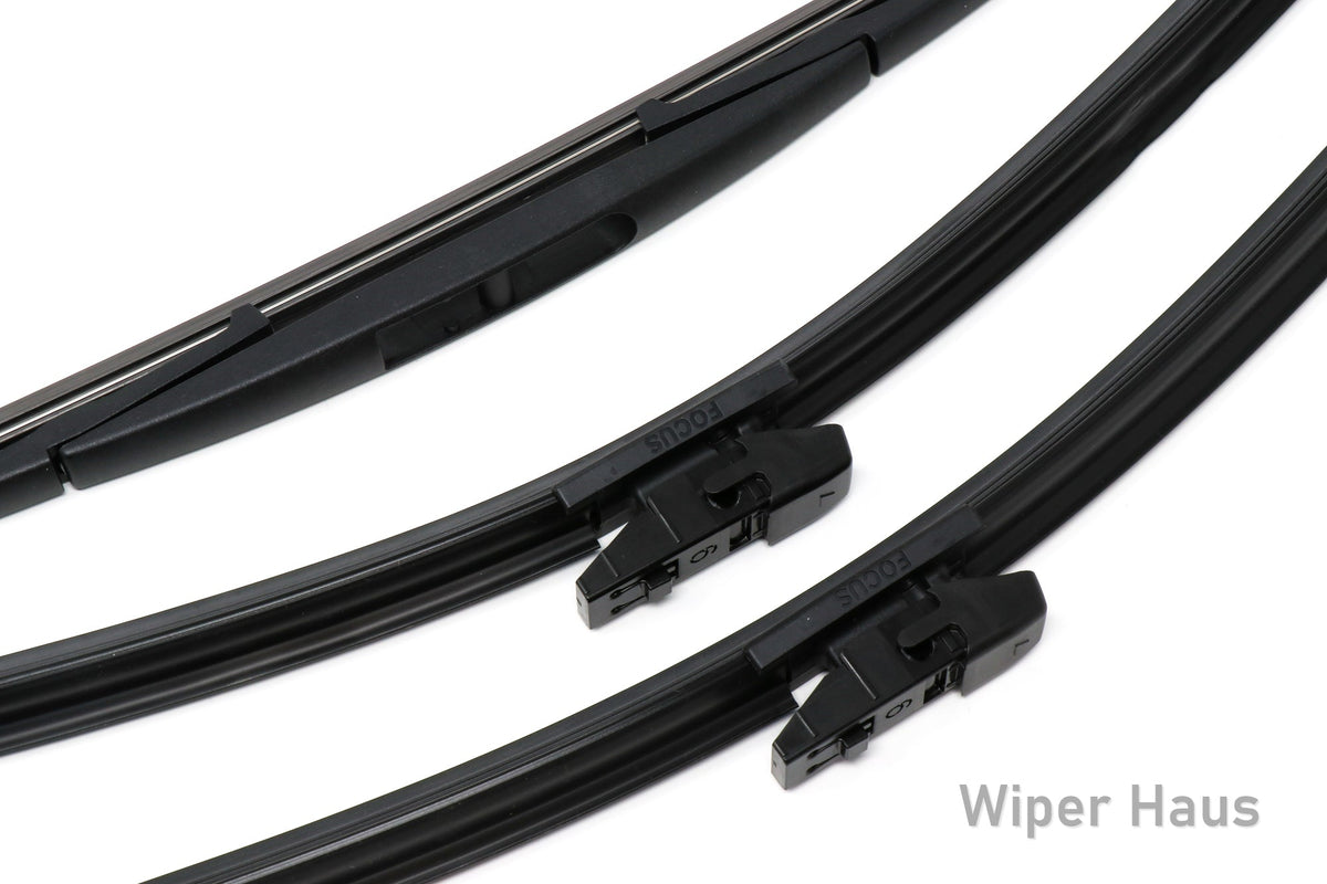 BOSCH 2020-2025 Subaru Outback Wiper Blade Set