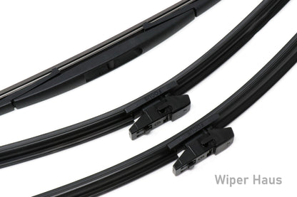 BOSCH 2020-2025 Subaru Outback Wiper Blade Set