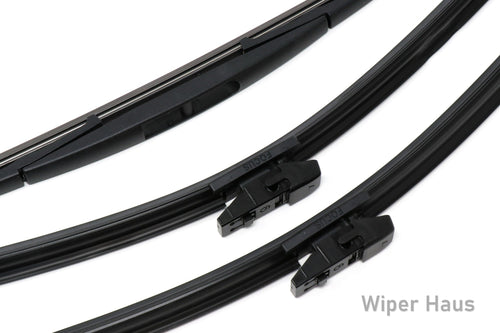BOSCH 2020-2025 Subaru Outback Wiper Blade Set