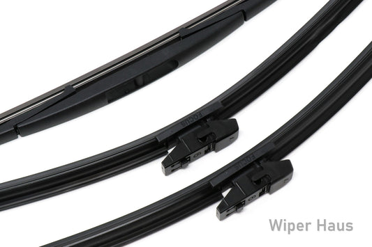 BOSCH 2020-2025 Subaru Outback Wiper Blade Set