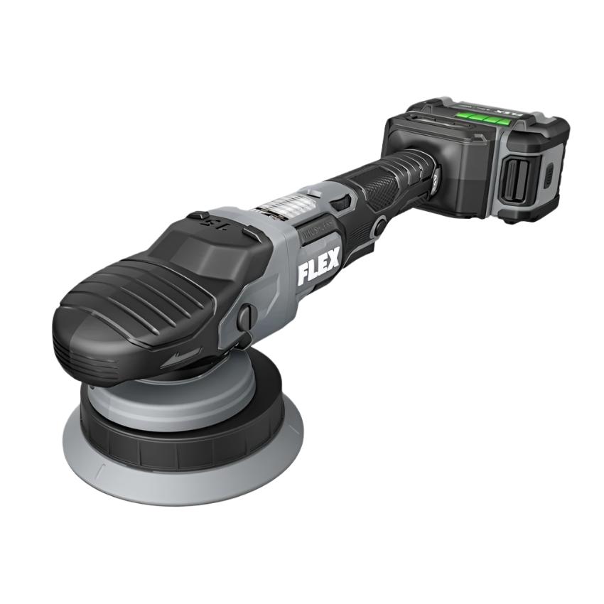 Flex Cordless Polisher - Starter Package