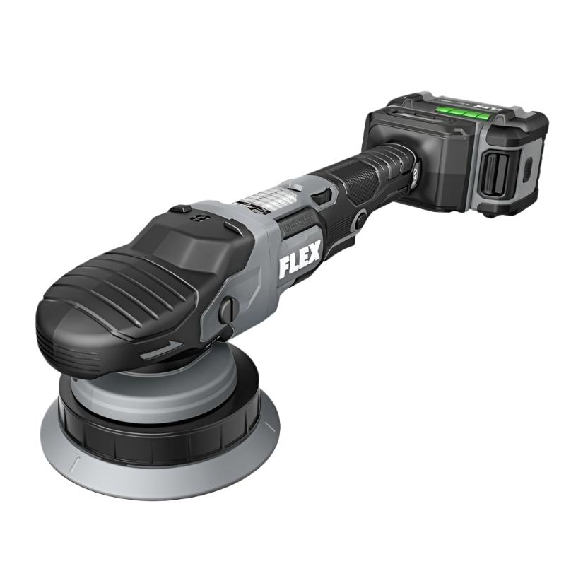 Flex Cordless Polisher - Starter Package