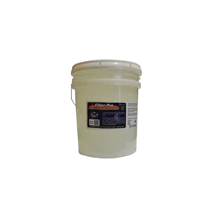Detail King Fiber Pro - Special Fabric Cleaner & Deodorizer