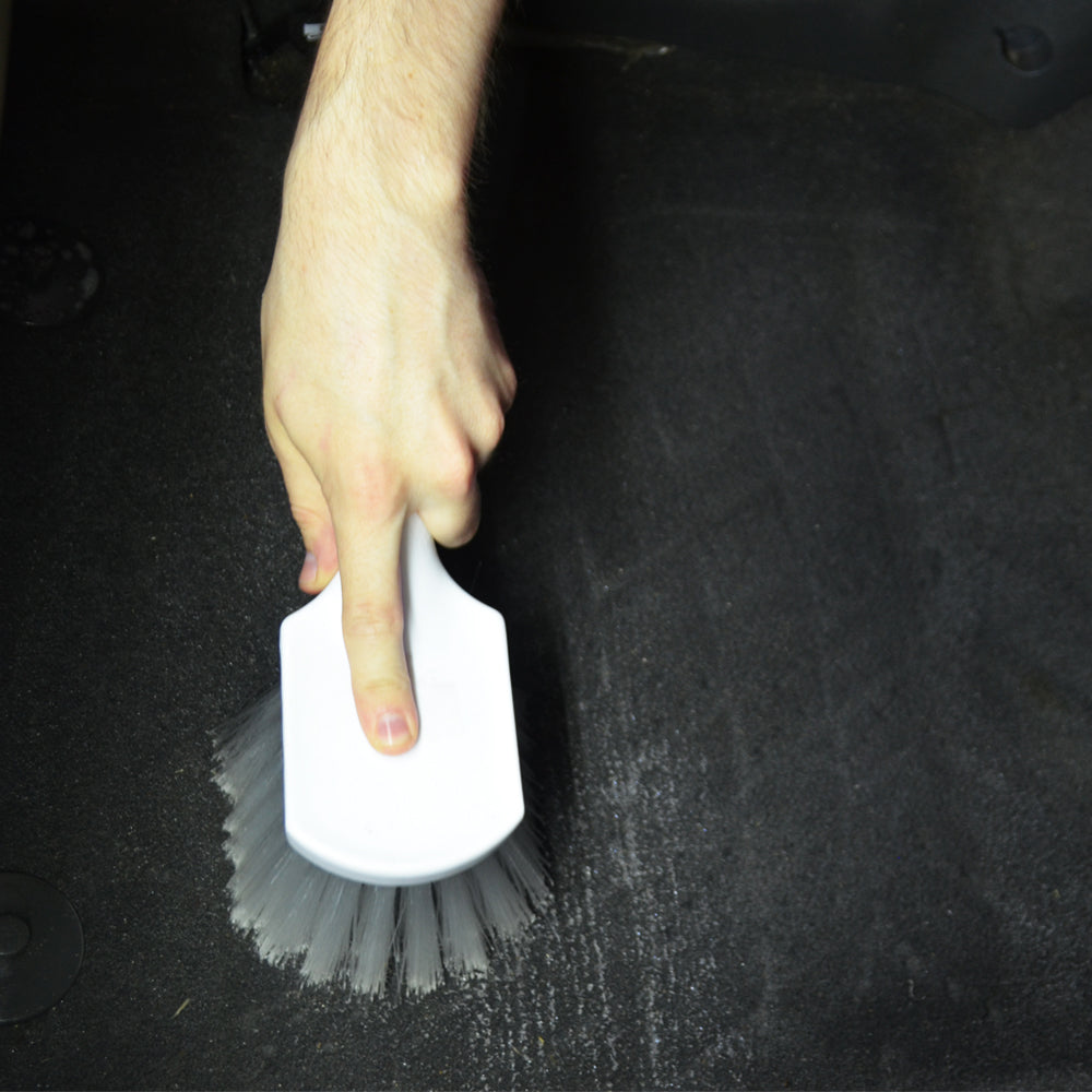 Detail King Fiber Pro - Special Fabric Cleaner & Deodorizer