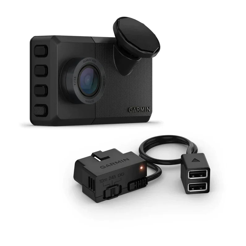 Garmin Dash Cam™ Live