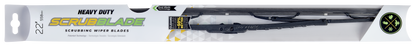 Scrubblade Heavy Duty Wiper Blade