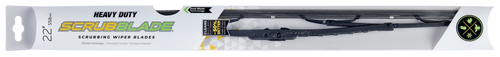 Scrubblade Heavy Duty Wiper Blade