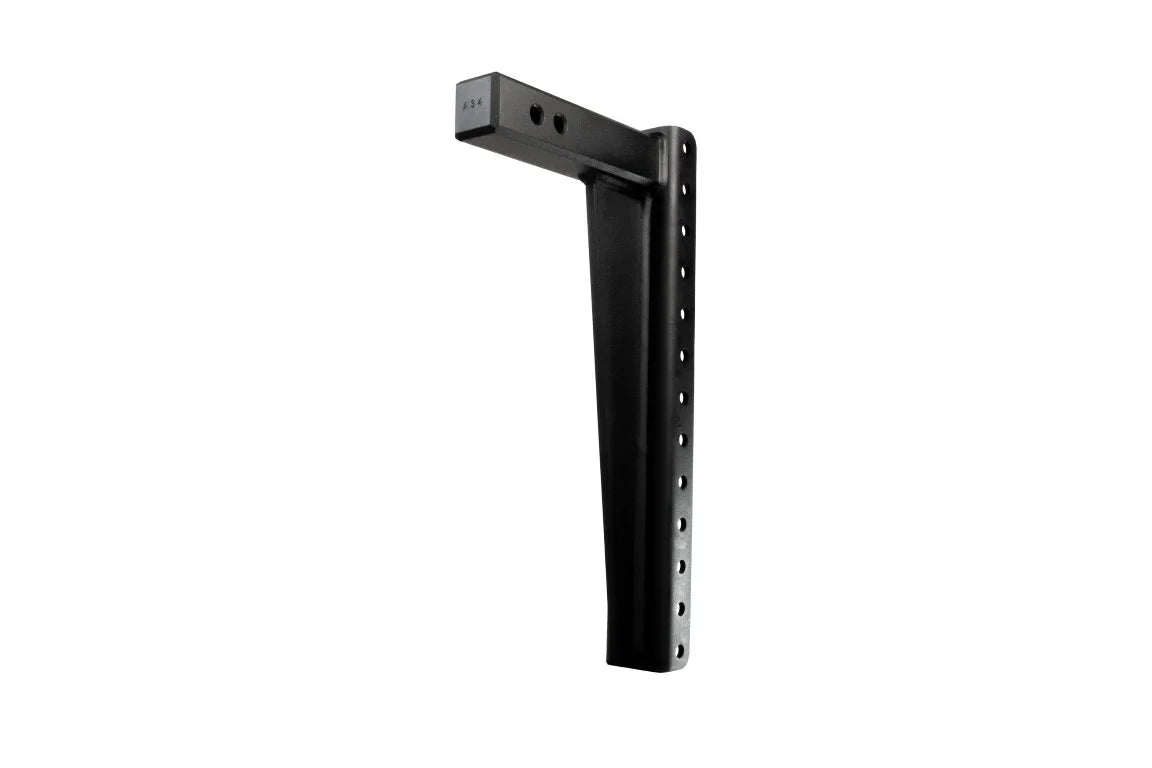 BulletProof Hitches 2.5" Heavy Duty 20" Drop/Rise Hitch