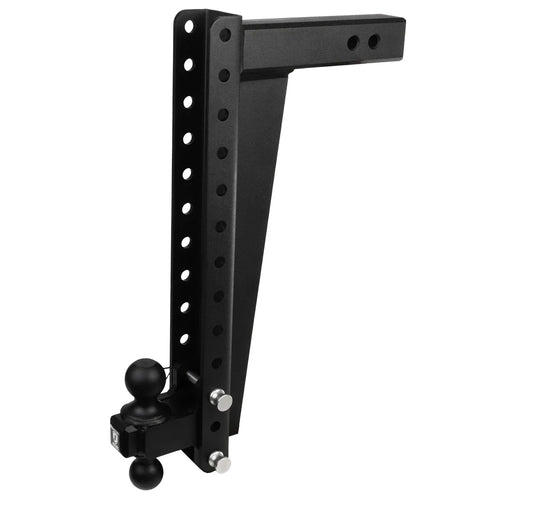 BulletProof Hitches 2.5" Heavy Duty 20" Drop/Rise Hitch