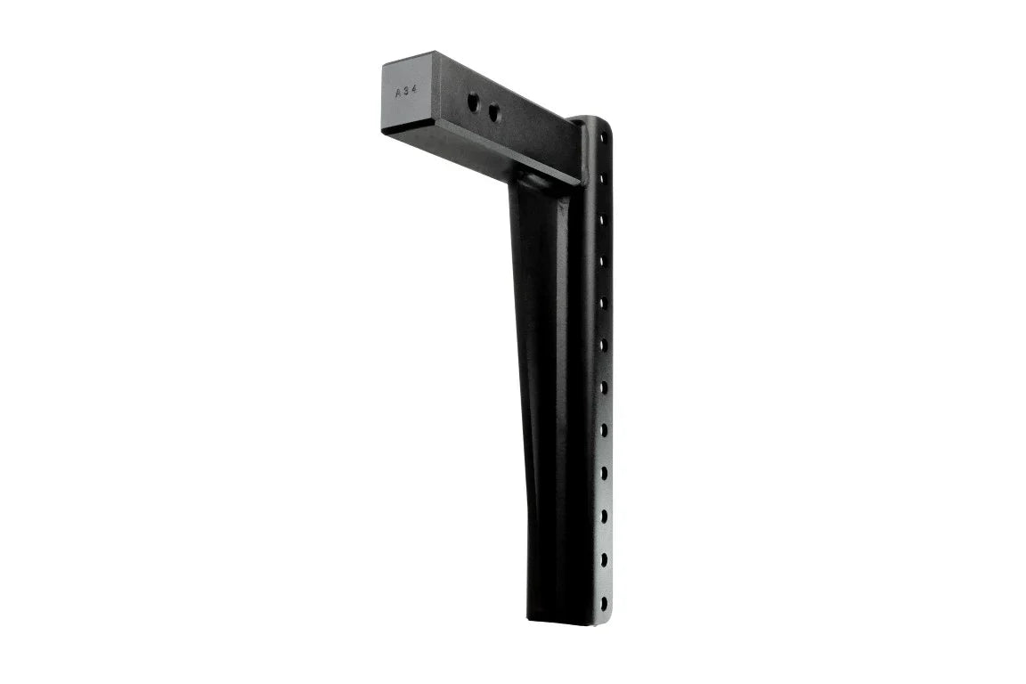 BulletProof Hitches 3.0" Heavy Duty 18" Drop/Rise Hitch