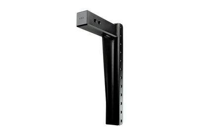 BulletProof Hitches 3.0" Heavy Duty 18" Drop/Rise Hitch