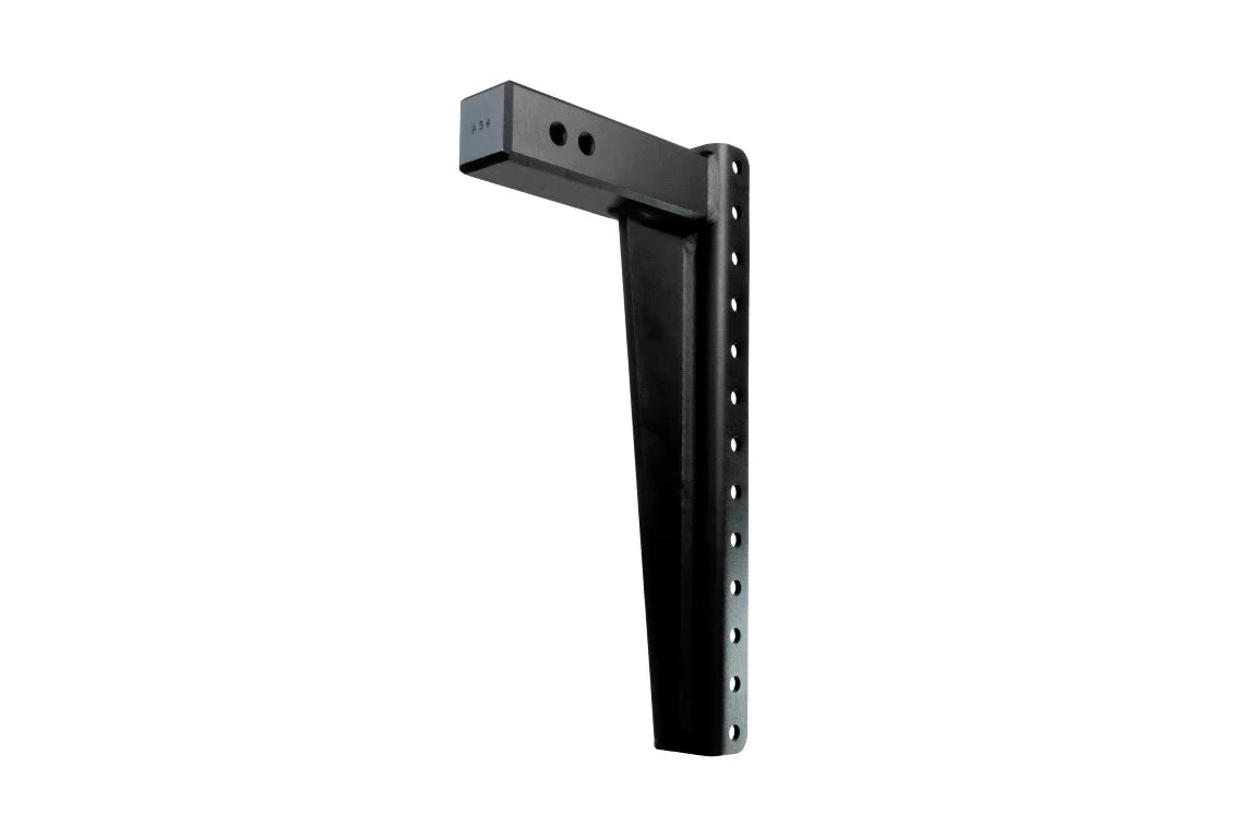 BulletProof Hitches 3.0" Heavy Duty 20" Drop/Rise Hitch