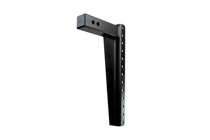 BulletProof Hitches 3.0" Heavy Duty 20" Drop/Rise Hitch
