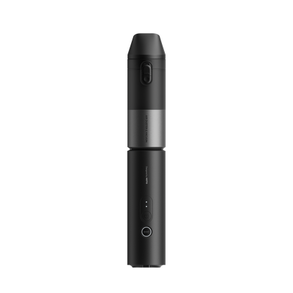 HOTO AutoCare Plus Air Duster & Vacuum