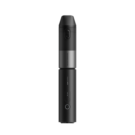 HOTO AutoCare Plus Air Duster & Vacuum