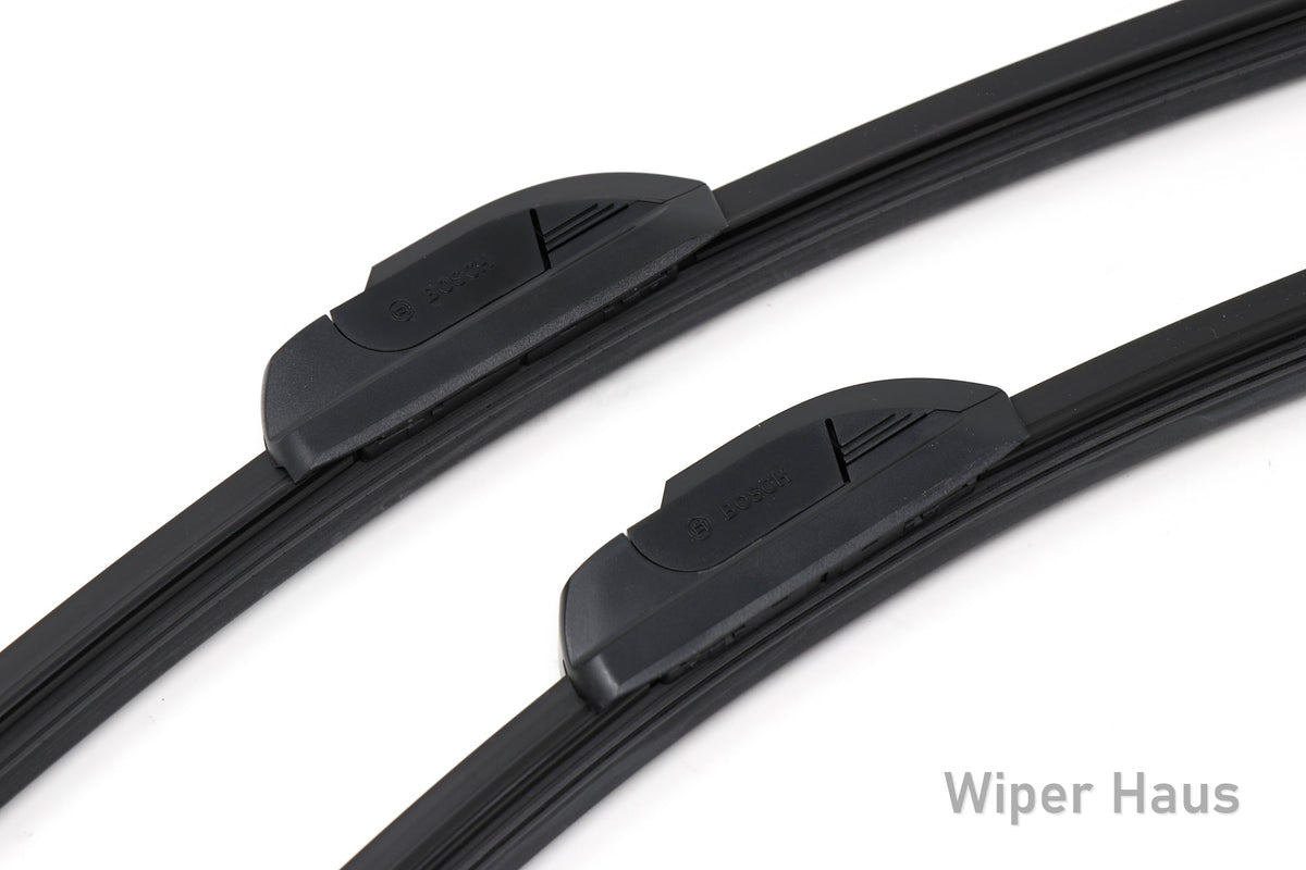 BOSCH 2008-2011 Lexus LX570 Wiper Blade Set
